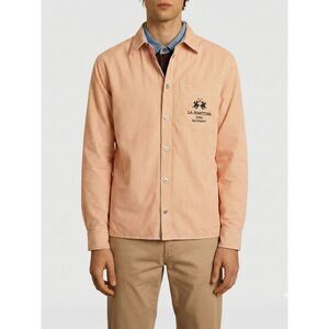 La Martina Jacket Men White